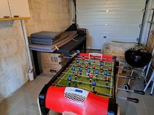 Holiday Home in Plouarzel near Sandy Beaches Vacation rental in Plouarzel