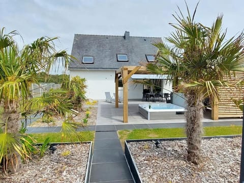 Holiday Home in Plouarzel near Sandy Beaches Vacation rental in Plouarzel