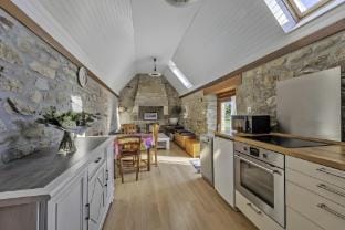 Stone House in Plouarzel near Sandy Beaches Vacation rental in Plouarzel