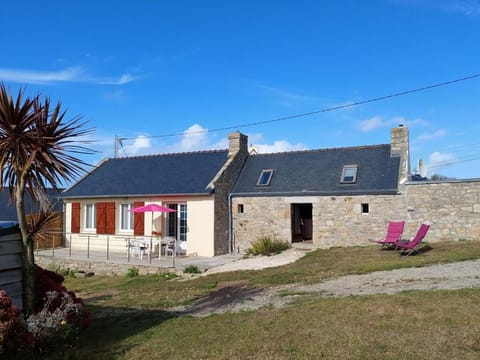 Stone House in Plouarzel near Sandy Beaches Vacation rental in Plouarzel