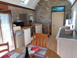 Stone House in Plouarzel near Sandy Beaches Vacation rental in Plouarzel