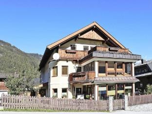 Chalet in Krimml near Waterfalls Apartment in Salzburgerland