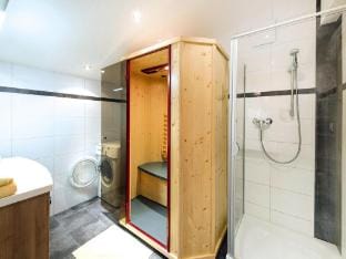 Apartment in Kitzbuhel Alps with Wellness Area Apartment in Salzburgerland