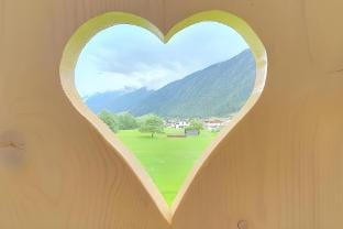 Apartment in Milders with Stubai SuperCard Apartment in Neustift im Stubaital