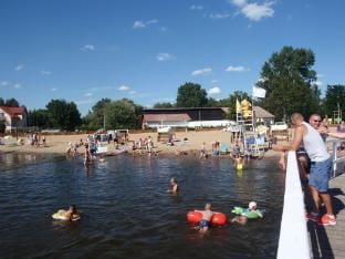 Cottage in Stepnica near Szczecin Lagoon Vacation rental in West Pomeranian Voivodeship, Poland