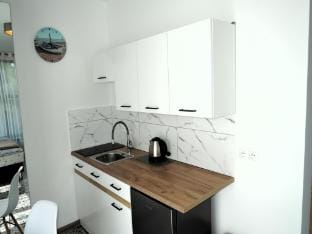 Apartment in Mrzezyno by Blue Flag Beach Apartment in West Pomeranian Voivodeship, Poland