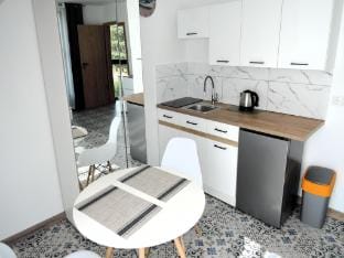 Apartment in Mrzezyno by Blue Flag Beach Apartment in West Pomeranian Voivodeship, Poland