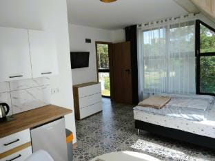 Apartment in Mrzezyno by Blue Flag Beach Apartment in West Pomeranian Voivodeship, Poland