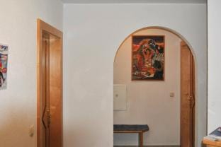 Apartment Val Sinestra, Kappl Apartment in Trentino-South Tyrol