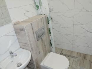 Apartment in Mrzezyno near Blue Flag Beach Apartment in West Pomeranian Voivodeship, Poland