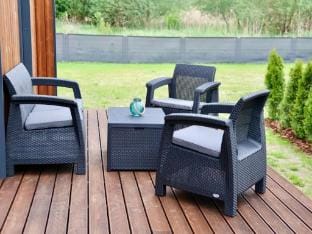 House in Stepnica near Szczecin Lagoon Beach Vacation rental in West Pomeranian Voivodeship, Poland