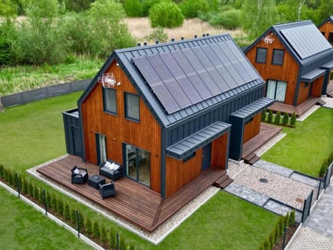 House in Stepnica near Szczecin Lagoon Beach Vacation rental in West Pomeranian Voivodeship, Poland