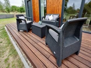 House in Stepnica near Szczecin Lagoon Beach Vacation rental in West Pomeranian Voivodeship, Poland