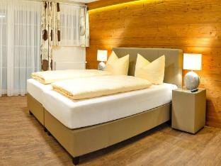 Penthouse in Niederau near Ski Lift Apartment in Salzburgerland