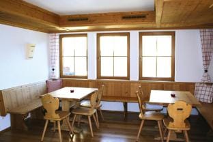 Chalet in Fiss with Sauna and Mountain Views Vacation rental in Serfaus