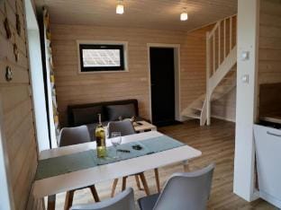 House in Stepnica near Szczecin Lagoon Vacation rental in West Pomeranian Voivodeship, Poland