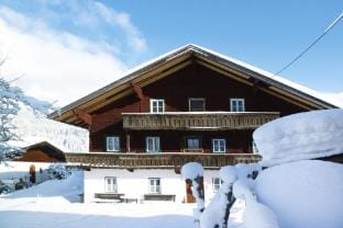 Farmhouse in Soll near Wilder Kaiser Ski Area Vacation rental in Salzburgerland