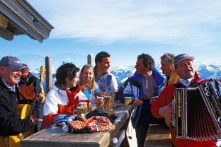 Farmhouse in Soll near Wilder Kaiser Ski Area Vacation rental in Salzburgerland