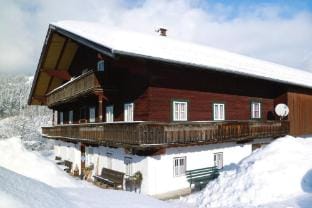 Farmhouse in Soll near Wilder Kaiser Ski Area Vacation rental in Salzburgerland