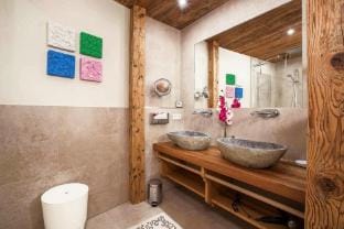 Chalet in Konigsleiten with Mountain Views  Spa Vacation rental in Salzburgerland