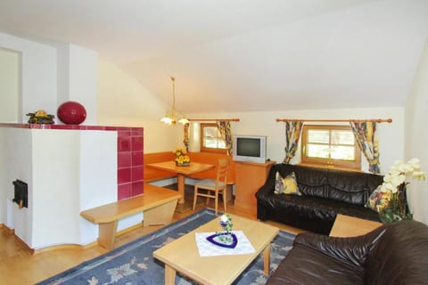 Apartment in Itter near Wilder Kaiser Ski Area Apartment in Salzburgerland