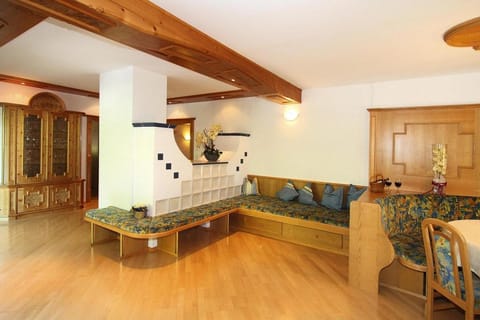 Apartment in Itter near Wilder Kaiser Ski Area Apartment in Salzburgerland