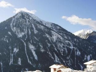 Apartments home Val Sinestra, Kappl Apartment in Trentino-South Tyrol