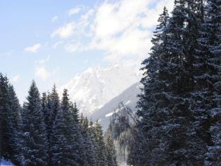 Apartments home Val Sinestra, Kappl Apartment in Trentino-South Tyrol