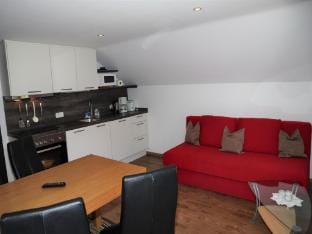 Apartment in Krimml near Waterfalls Apartment in Salzburgerland