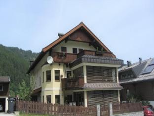 Apartment in Krimml near Waterfalls Apartment in Salzburgerland
