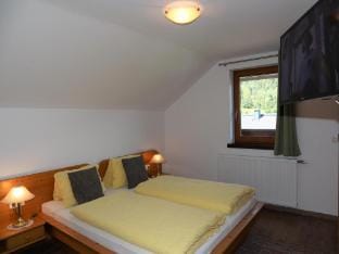 Apartment in Krimml near Waterfalls Apartment in Salzburgerland