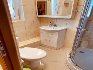 Holiday Home by Szczecin Lagoon and Forest Vacation rental in West Pomeranian Voivodeship, Poland