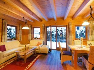 Chalet in Kitzbuhel Alps near Hiking Trails Vacation rental in Salzburgerland