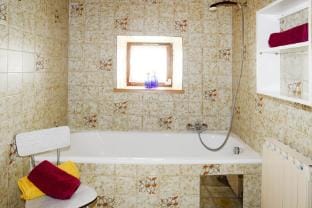 Farmhouse in Kossen near Kitzbuhel Alps Vacation rental in Salzburgerland