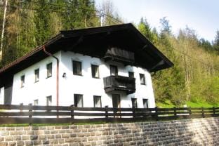 Farmhouse in Kossen near Kitzbuhel Alps Vacation rental in Salzburgerland