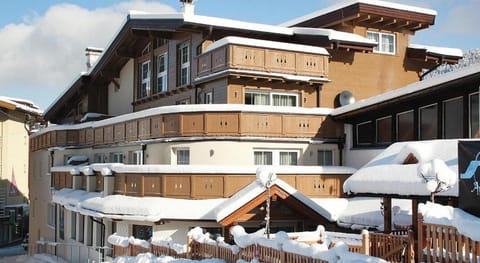 Penthouse in Niederau near Ski Lift Apartment in Salzburgerland