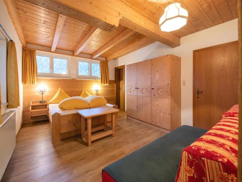Apartment in Milders near Stubai Glacier Apartment in Neustift im Stubaital