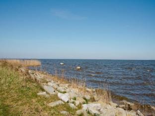 Holidayhome  in Nowe Warpno for 10 persons Vacation rental in West Pomeranian Voivodeship, Poland