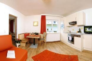 Apartment in Ischgl for winter sports enthusiasts Apartment in Saint Anton am Arlberg