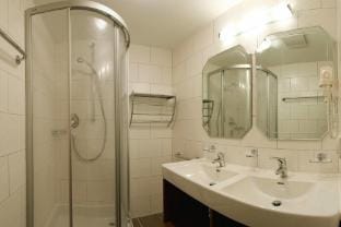 Apartment in Ischgl for winter sports enthusiasts Apartment in Saint Anton am Arlberg