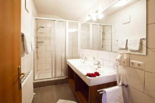 Apartment in Ischgl for winter sports enthusiasts Apartment in Saint Anton am Arlberg