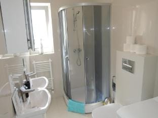 Holidayhome Albatros in Nowe Warpno for 10 persons Vacation rental in West Pomeranian Voivodeship, Poland