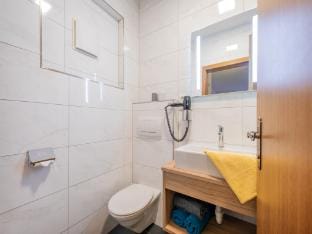 Apartment in Milders near Stubai Glacier Apartment in Neustift im Stubaital