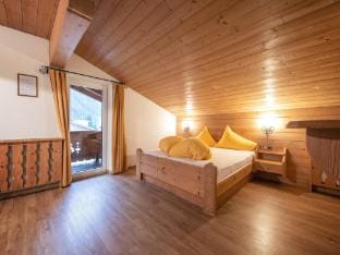 Apartment in Milders near Stubai Glacier Apartment in Neustift im Stubaital
