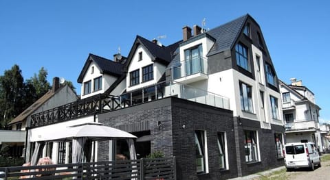 Apartment in Mrzezyno by Blue Flag Beach Apartment in West Pomeranian Voivodeship, Poland