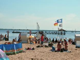 House in Stepnica by Szczecin Lagoon Vacation rental in West Pomeranian Voivodeship, Poland