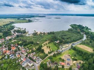 House in Stepnica by Szczecin Lagoon Vacation rental in West Pomeranian Voivodeship, Poland