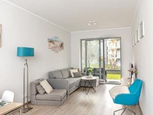 Apartment in a great location, Pobierowo Apartment in West Pomeranian Voivodeship, Poland