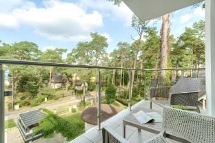 Apartment close to the seaside beach, Pobierowo Apartment in West Pomeranian Voivodeship, Poland