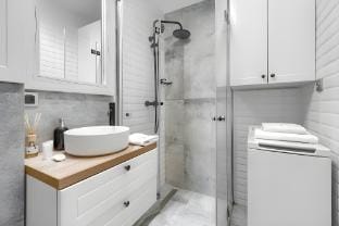 Apartment close to the seaside beach, Pobierowo Apartment in West Pomeranian Voivodeship, Poland